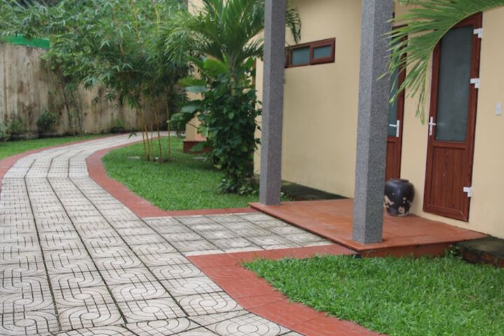 Terrace/Patio 56 of 61