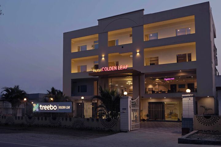 Hotel 39 of 42