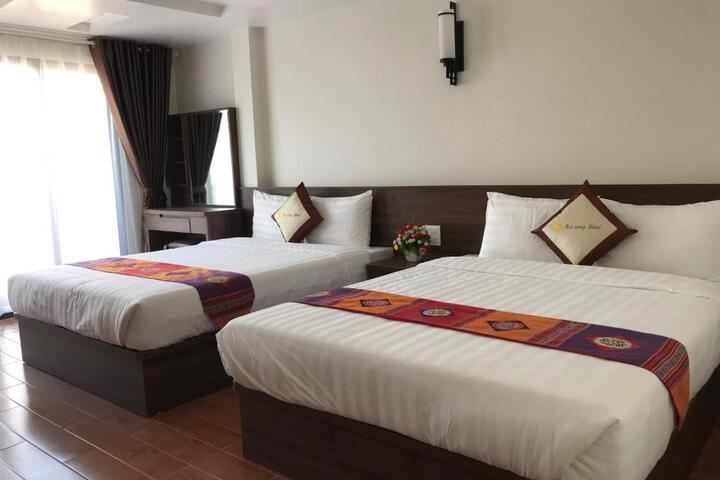 MAI VANG Hotel