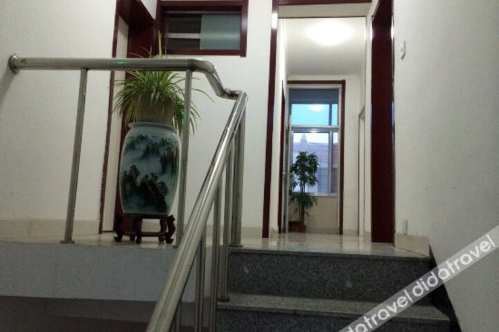 Penglaihaizhongbaobinguan
