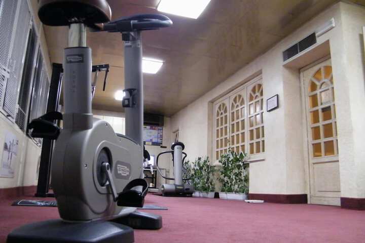 Health and Fitness 28 of 45