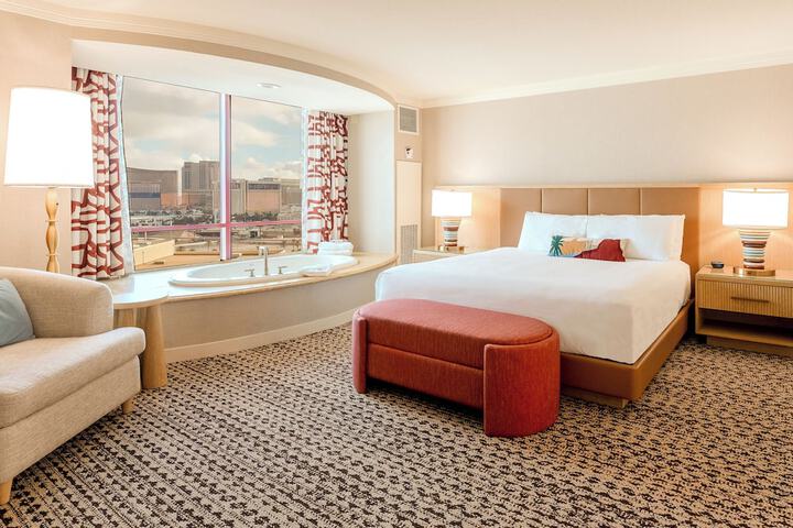 Remodeled King Suite (38 of 58)