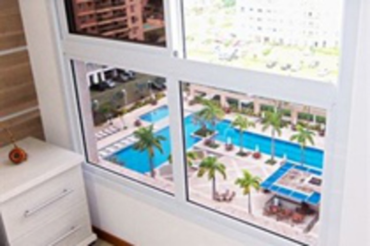 Condominio Conforto E Lazer
