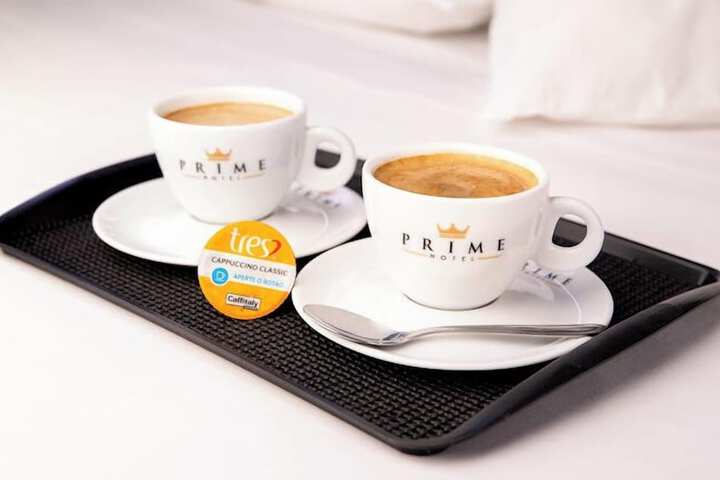 Breakfast/Coffee Service 38 of 39