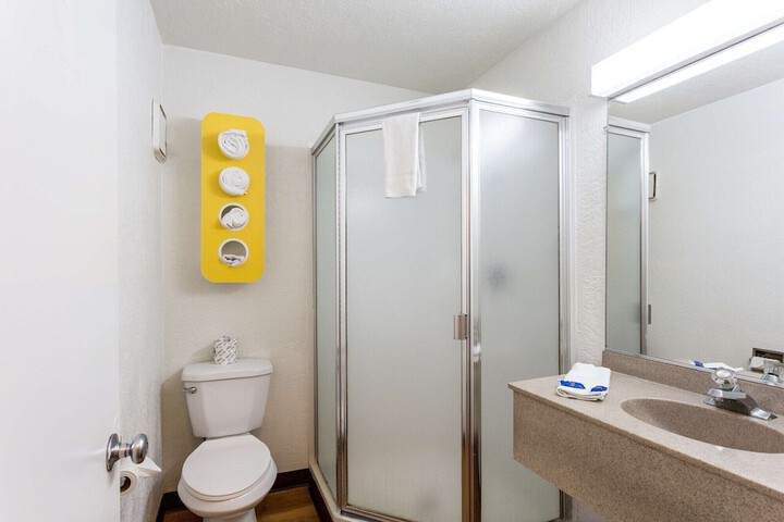 Bathroom Interior Photo