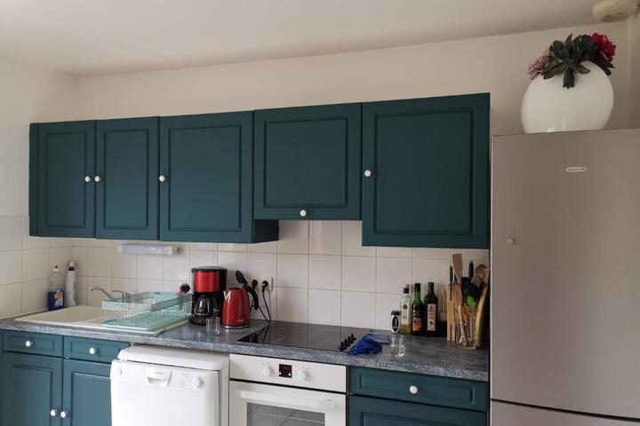 Chez Grace maison de vacances pour 8 personnes