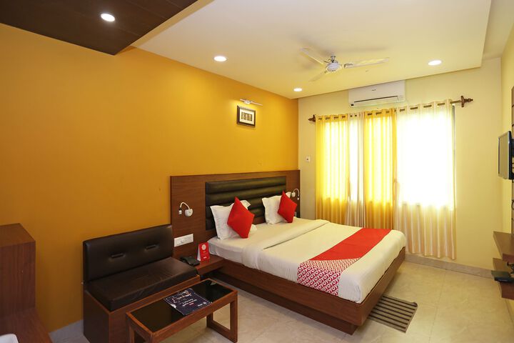 Room 5 of 5