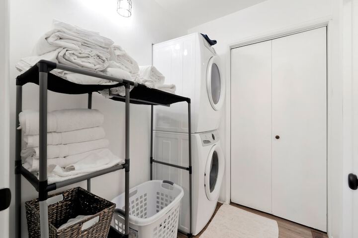 Laundry 60 of 113