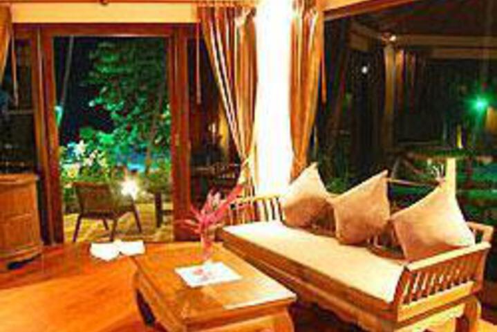 Spa and Wellness Pictures