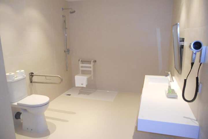 Bath Amenities