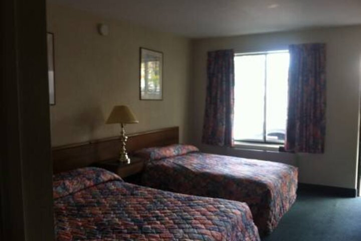 PRESIDENT MOTOR INN NIAGARA FALLS
