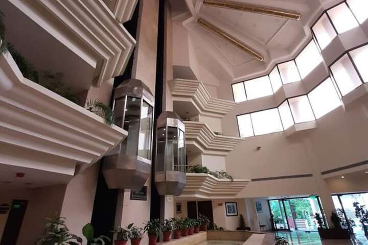 Hotel Interior 3 of 34