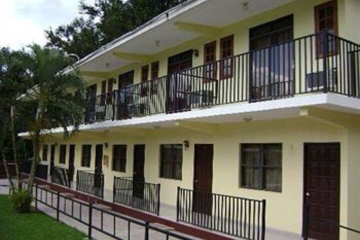 Hotel 5 of 26