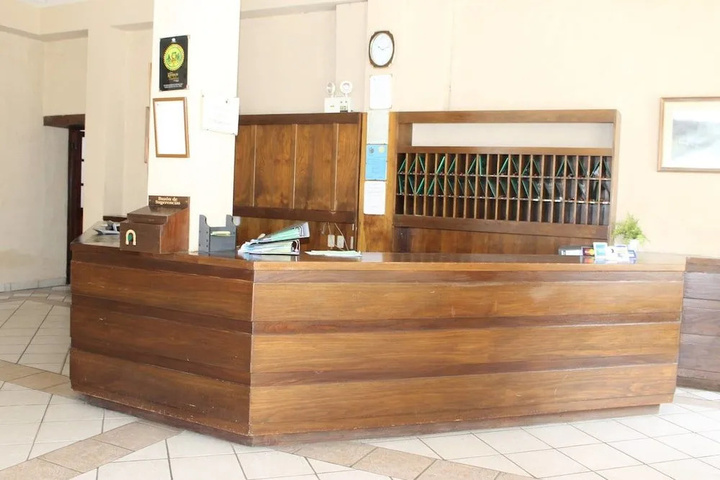 Hotel El Ingenio