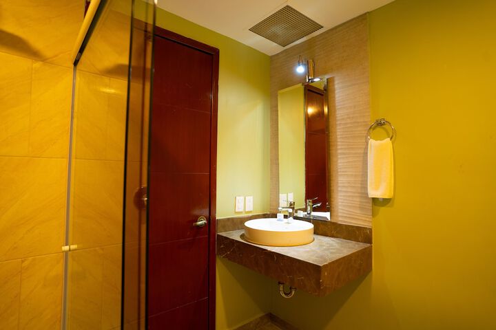 Bathroom Vanities