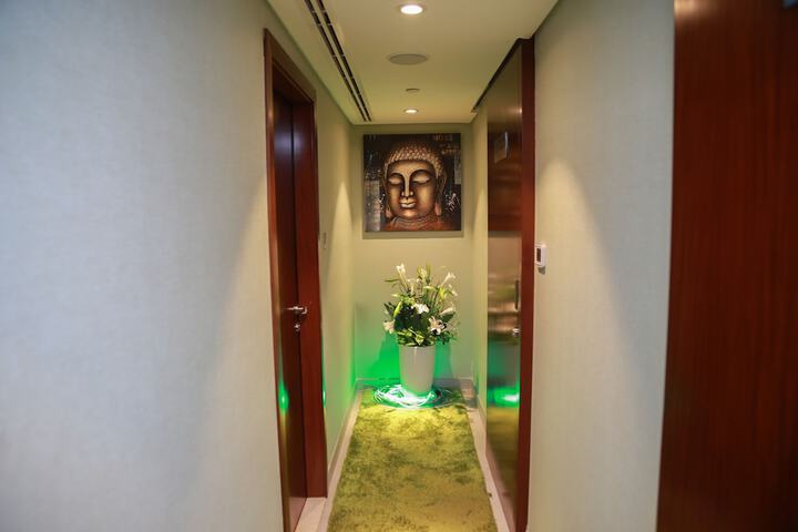 Spa Photos