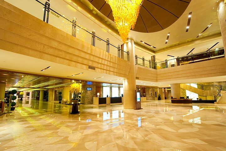 Hotel Interior 2 of 85