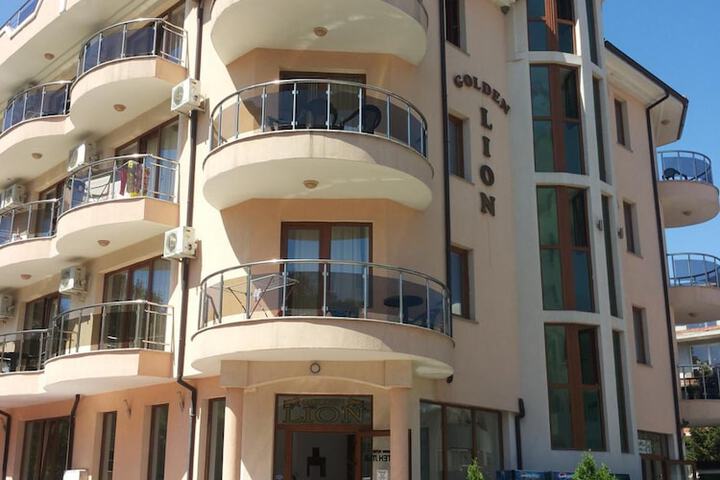 Hotel 6 of 19
