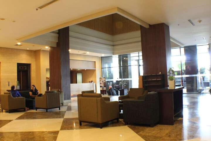 Hotel Interior 6 of 57