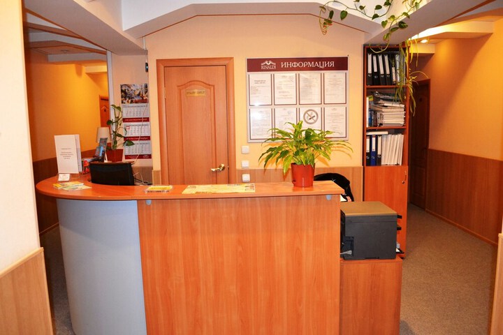 Hotel Interior 2 of 47