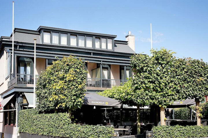 Photo of Hotel Promenade