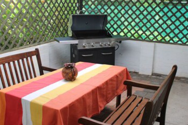 Terrace/Patio 22 of 23