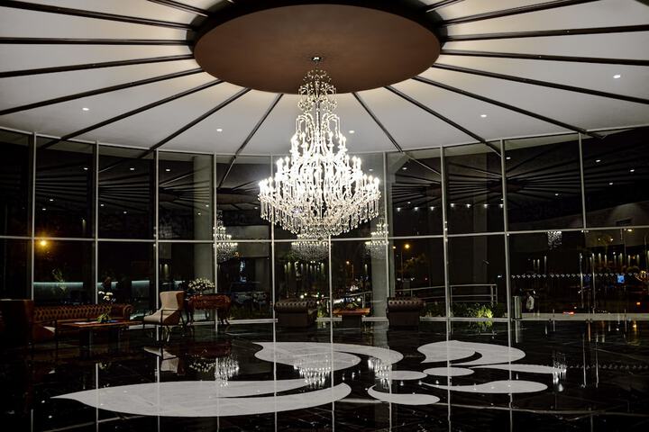 Hotel Interior 4 of 104