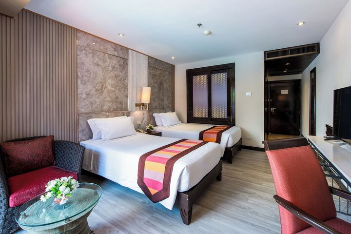 Room 29 of 120