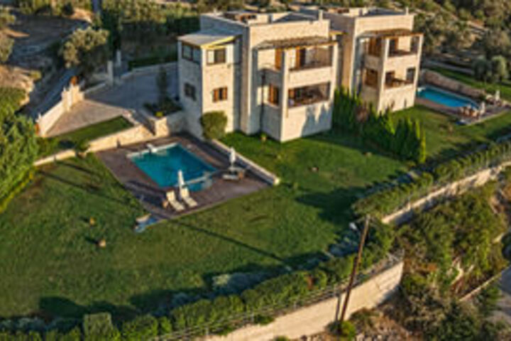 Oreades Villas