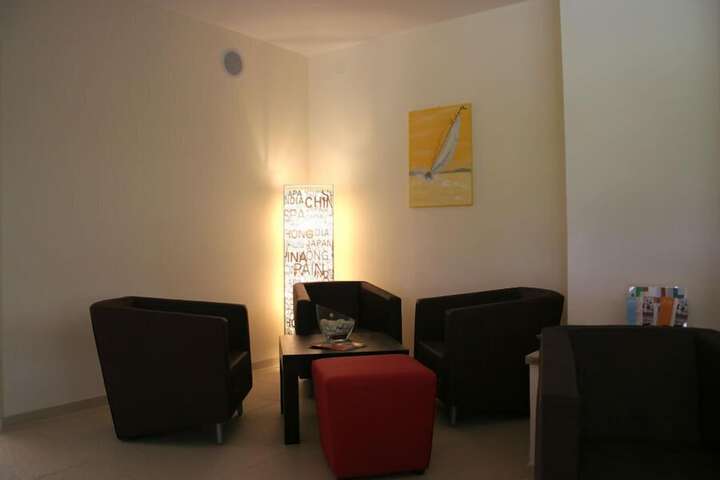 Hotel Interior 2 of 19