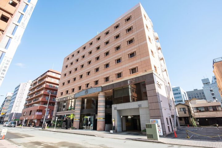 Hotel 235 of 239