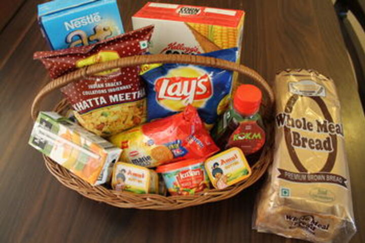In-Room Amenity