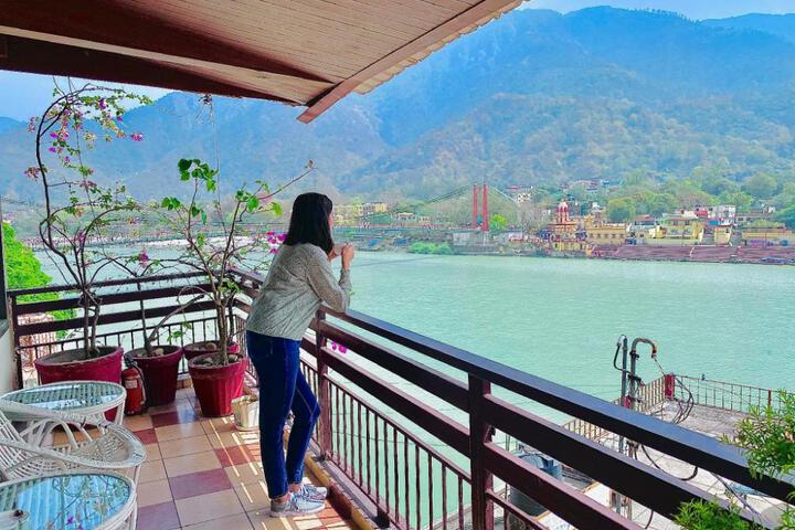 Sanskriti Vedic Retreat
