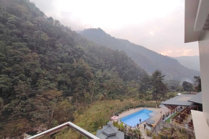 Hotel View 71 of 73