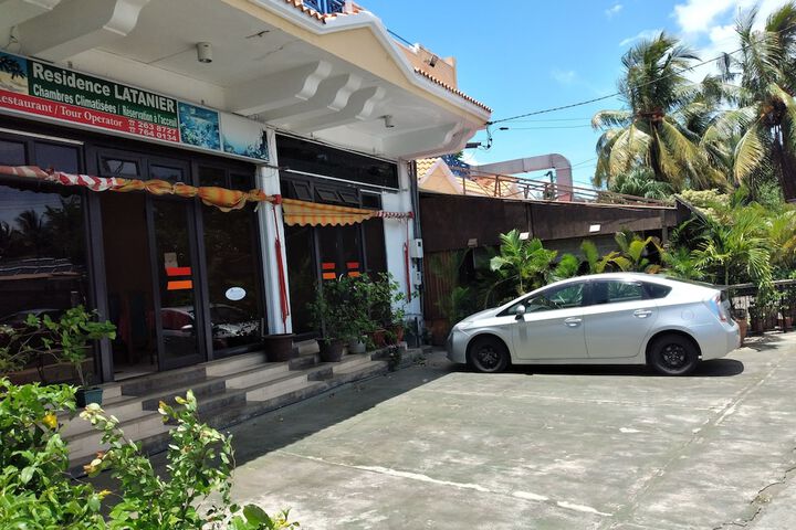 Latanier Beach Hotel