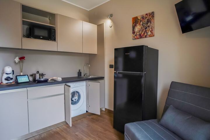 Fitness Center Photo