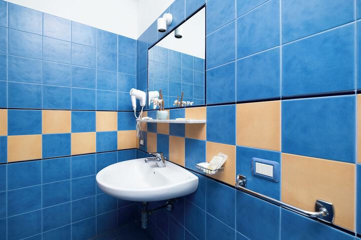 Bath Amenities