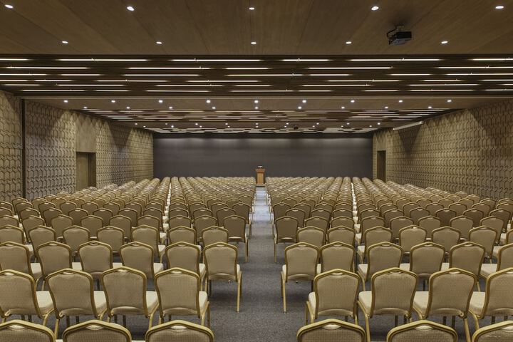 Meeting 257 of 317