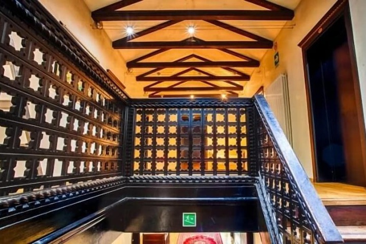Hotel Interior 46 of 54