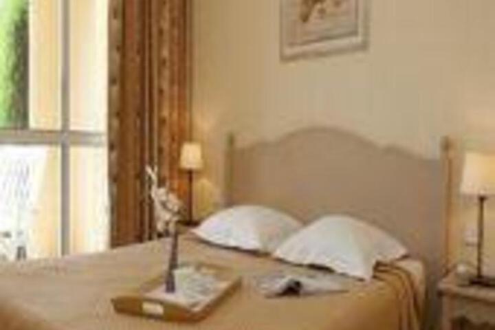 PIERRE AND VACANCES PREMIUM RESIDENCE CANNES MANDELIEU(FORMERLY P AND V RESORT CANNES MANDELIEU) in Mandelieu-La-Napoule