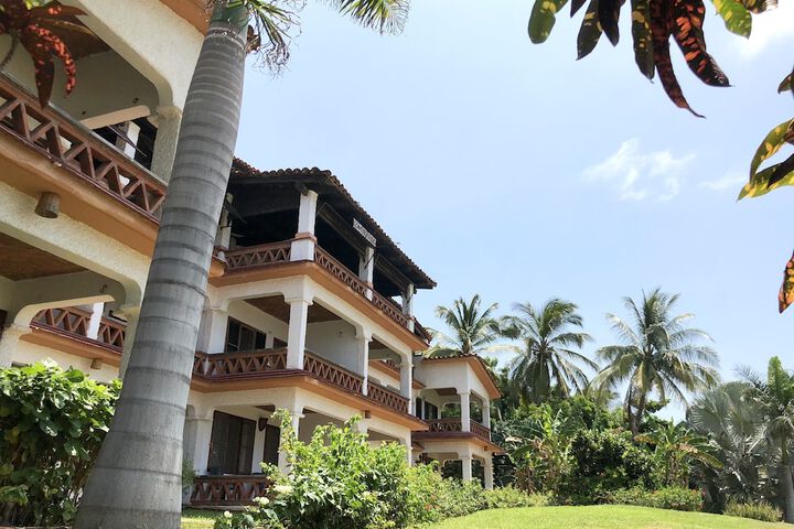 Hotel 47 of 52