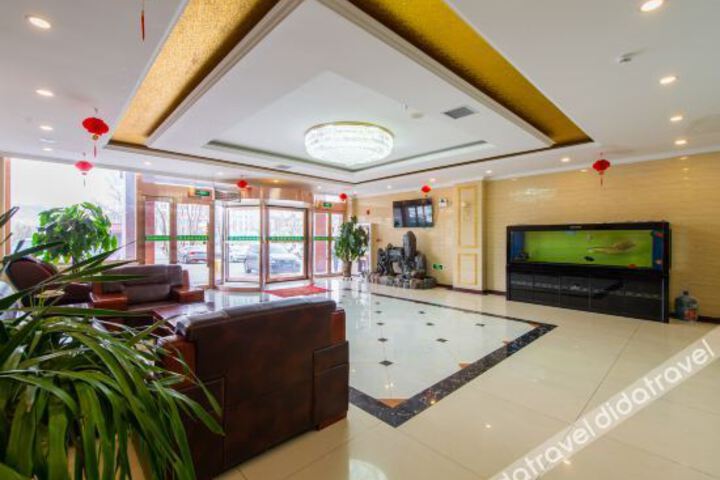 Hotel Interior 13 of 23