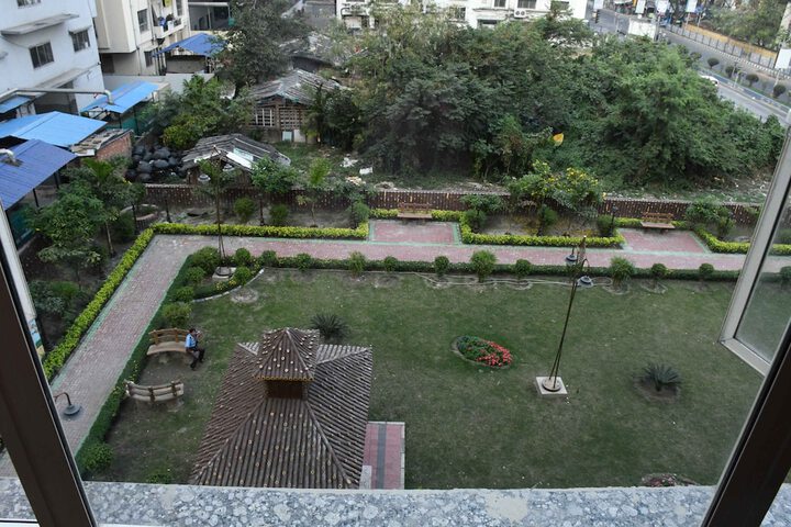 Hotel View 29 of 32