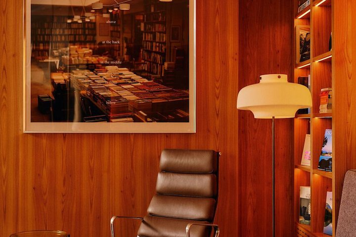 Hotel Interior 29 of 39