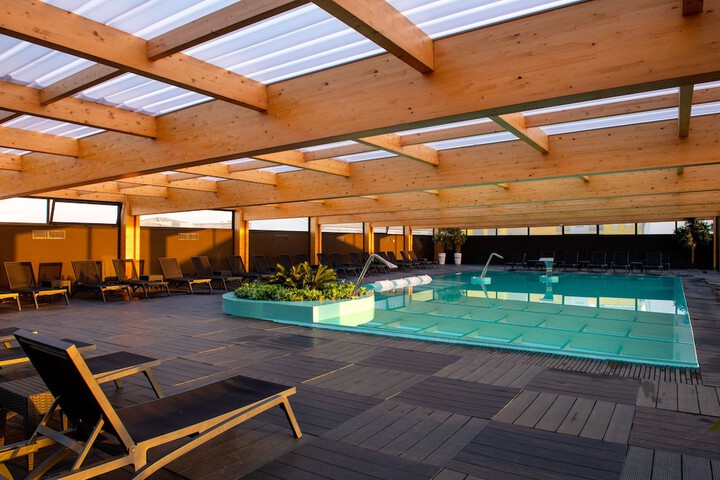 Image of Hotel Cristal Vieira Praia & SPA