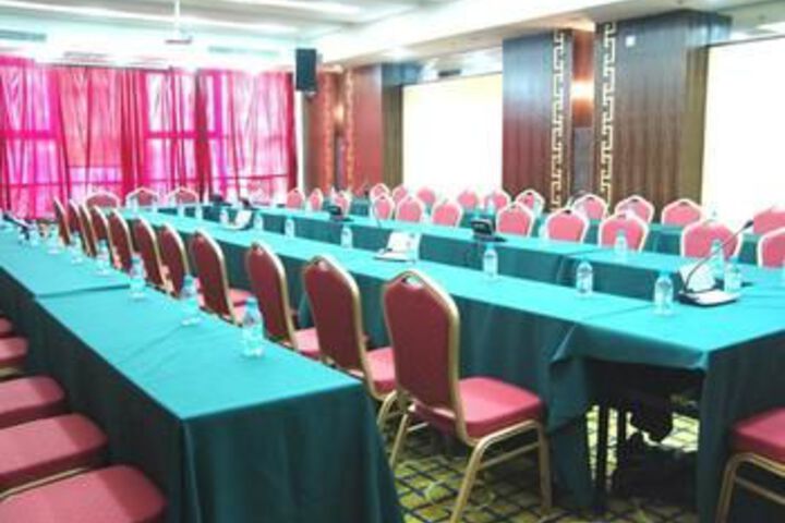 Meeting 15 of 22