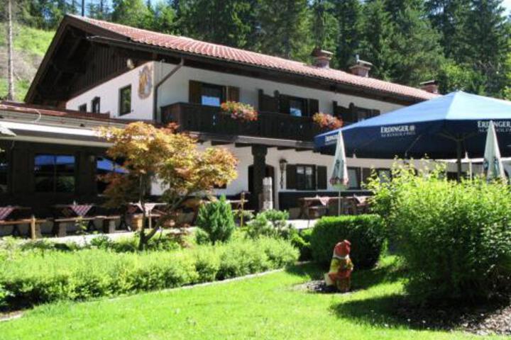 Landgasthof Sonnenhof