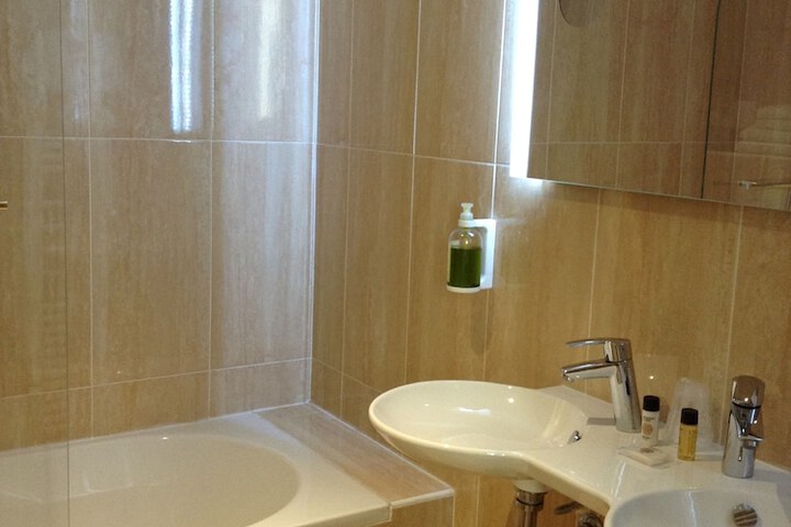 Bath Amenities