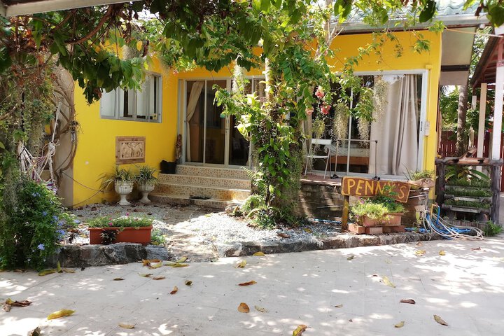 Terrace/Patio 27 of 61