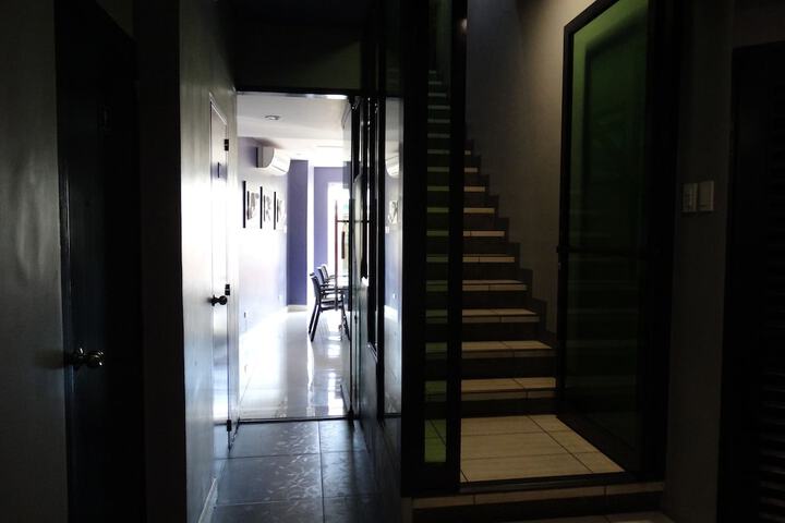 Hotel Interior 86 of 91